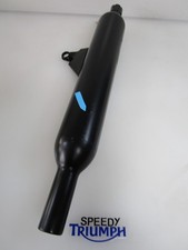 TRIUMPH BONNEVILLE T120 BLACK