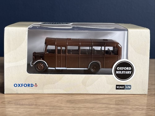 Oxford diecast scale - diecast, 1:76