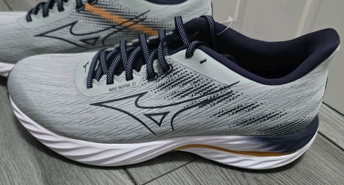 Mizuno wave inspire mens - mizuno,