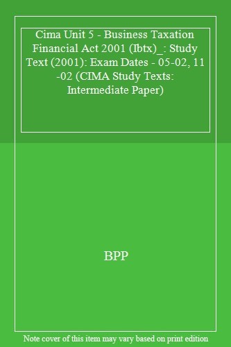 Cima unit business - -,