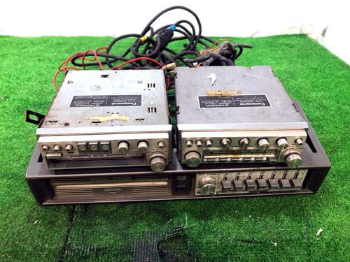 Pioneer gex car stereo - car,