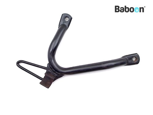 Footrest bracket rear right - footrest,