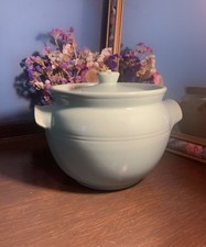 Denby Style Mint Turquoise