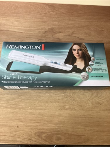 Remington shine therapy - remington,