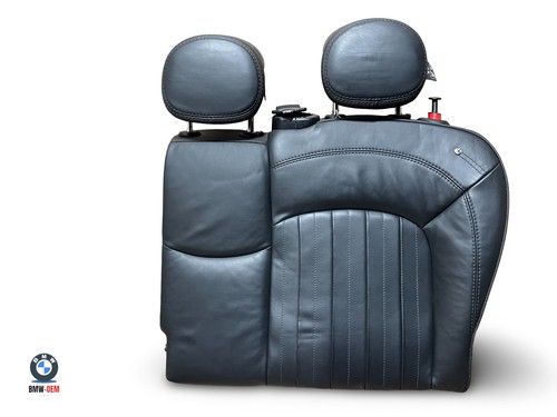 Mini cooper f55 mk4 rear - rear, left