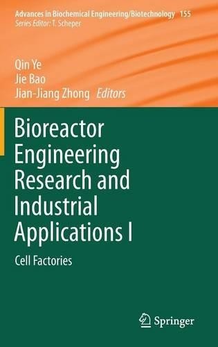 Bioreactor engineering - bioreactor,