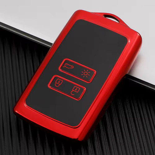 Remote key cover - case, for