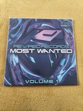 Rewired records most wanted - rewired,