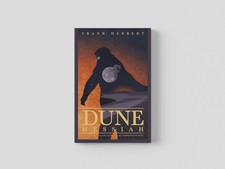 Dune Messiah