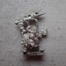 Citadel Warhammer 90s Dwarf