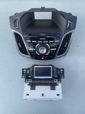 FORD FOCUS MK3  2011-2017 SONY