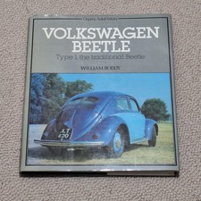 Volkswagen beetle by william - by,