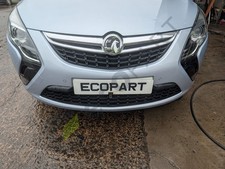 VAUXHALL ZAFIRA MK3 C A3470
