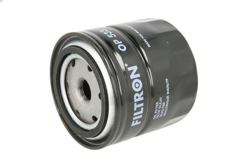 Oil filte filtron - oil, 533