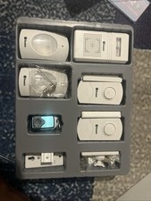 Swann House Security Wireless System