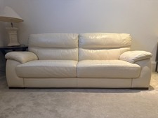 couches two 3 seaters
