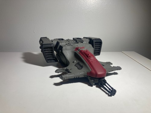 Warhammer 40k tau devilfish - warhammer,