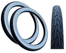 Pair schwalbe road - schwalbe, 27