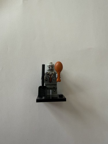 Lego cmf series zombie - cmf, 1