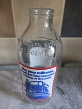Vintage Unigate Dairies Milk