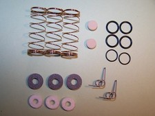 Besson Sovereign Cornet