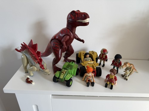 Playmobil articulated - playmobil,
