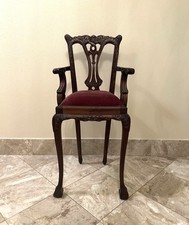 Child’s Chippendale