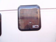 CARAVAN WINDOW 55.2CM X 62CM