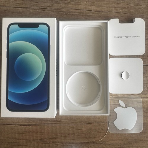 Apple iphone 64gb - 64gb, blue