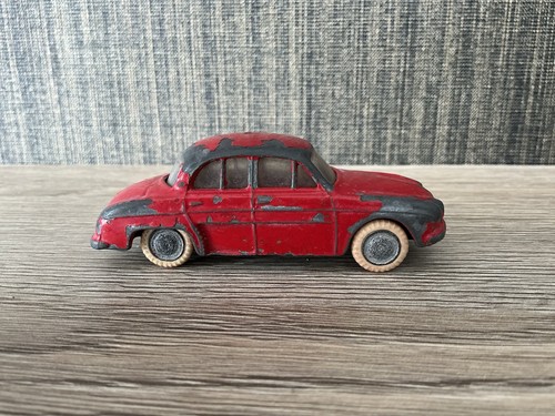 Lion car - car, 1/43