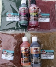 METHOD MICRO PELLETS  SET FOR
