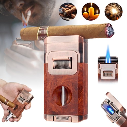Multifunction metal cigar - multifunction,