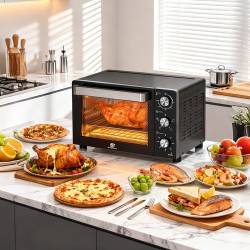 Superlex mini oven - superlex,