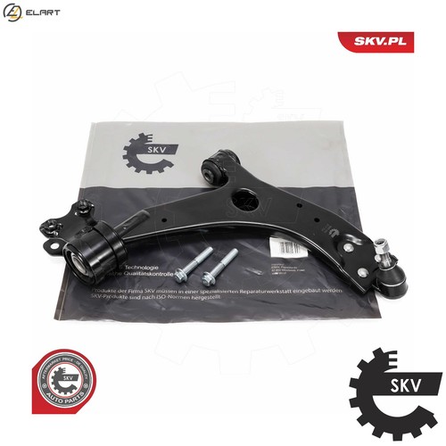 Controltrailing arm wheel - controltrailing,