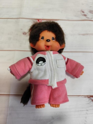 Sekiguchi monchhichi sporty - sekiguchi,