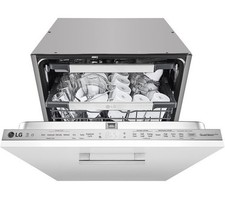 LG TrueSteam DB425TXS