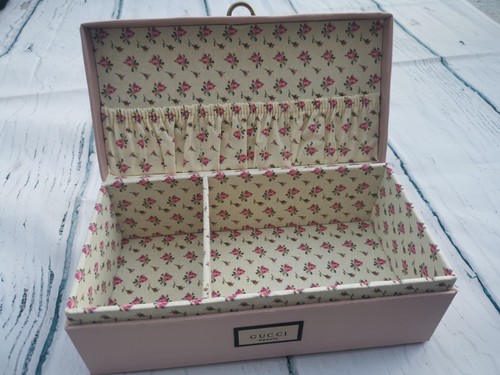 Gucci beauty pink jewellery - gucci,