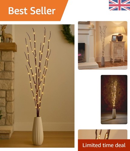 4ft indoor led - led, branch