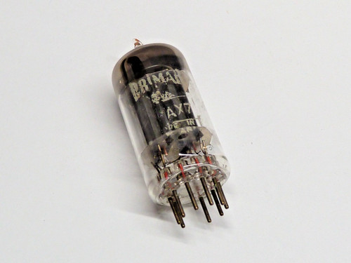 Brimar ecc83 12ax7 - brimar, ecc83,