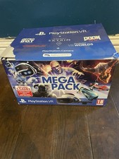 Sony PSVR V1 PlayStation