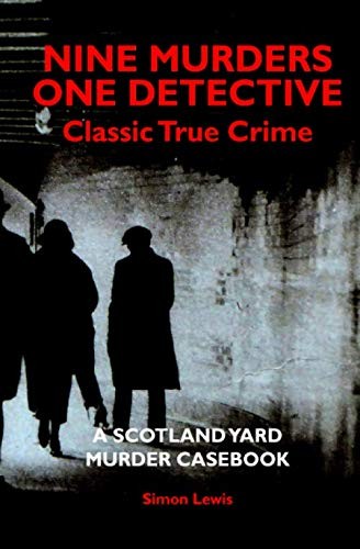 Scotland yard murder - a,