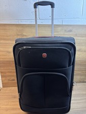 Wenger swiss gear expandable - swiss,