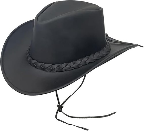 Cowboy hat men real - cowboy, men's