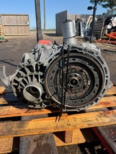 2019-2024 VW TRANSPORTER T6.1 7 SPEED DSG AUTOMATIC GEARBOX UVV 10K MILES