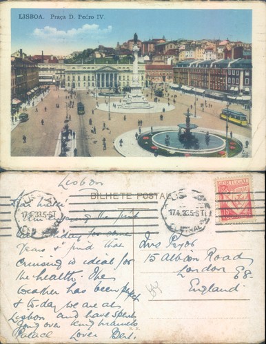 Rossio square with monument - rossio,