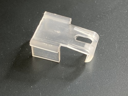 Cover guard for stanton - cover,