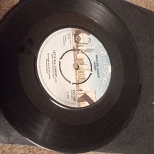 MICHAEL ZAGER BAND - LET’S