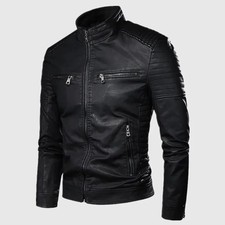 Mens Waterproof Textile