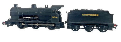 Kit built class - built,