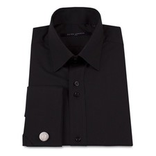 BLACK Classic Double Cuff